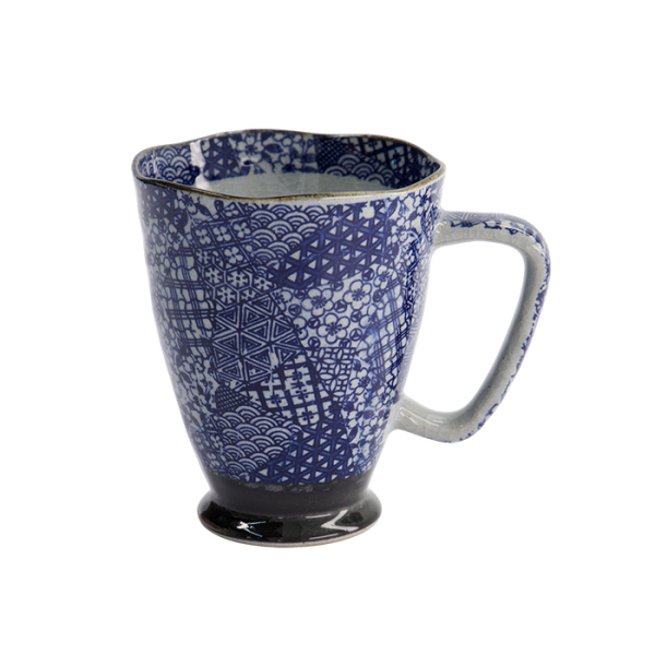 Kimono Tasse bei g-HoReCa (Bild 2 von 2)