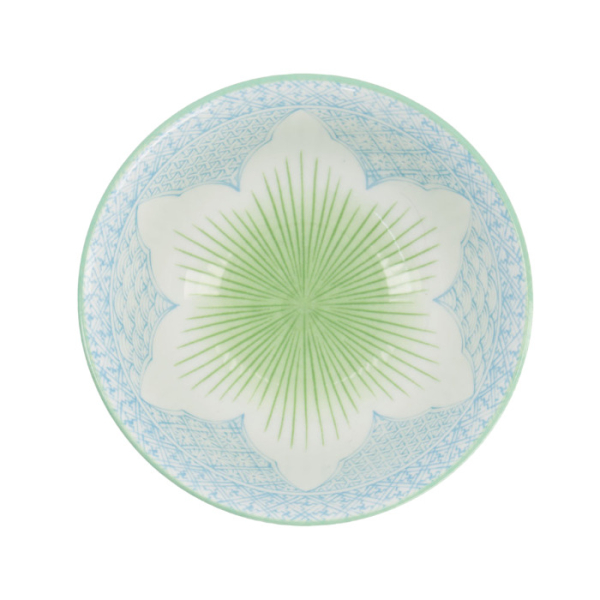 Lily Flower Oriental HB Gemischte Schalen bei g-HoReCa (Bild 2 von 6)