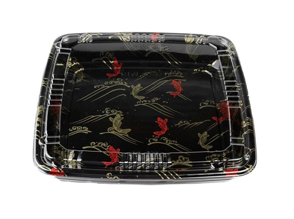 Einweggeschirr Nur Teller 9020 bei g-HoReCa 