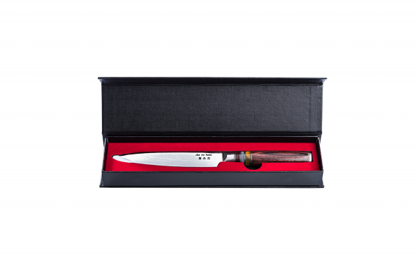 Utility Messer mit 3 Acrylringen (Allzweckmesser) bei g-HoReCa (Bild 2 von 7)