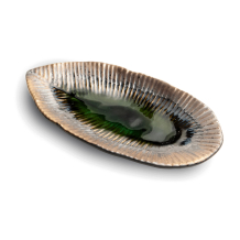 Aurora Blau Plate at g-HoReCa (picture 1 of 3)