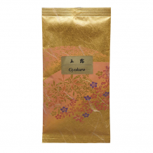 TDS, Japanischer Tee, Gyokuro, 50 gr, Art.-Nr. 1179