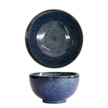 TDS, Bowl, Cobalt Blue, Ø 13,2 cm, Item No. 14311