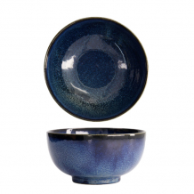 TDS, Bowl, Cobalt Blue, Ø 16 cm, Item No. 14312
