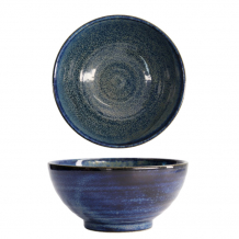 TDS, Bowl, Cobalt Blue, Ø 18,7 cm, Item No. 14313