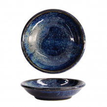 TDS, Bowl, Cobalt Blue, Ø 9 cm, Item No. 14316