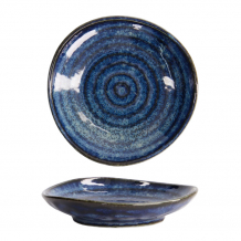 TDS, Bowl, Cobalt Blue, Ø 9,7 cm, Item No. 14317
