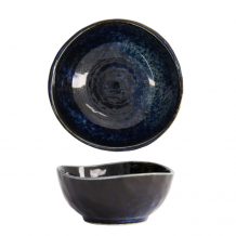 TDS, Bowl, Cobalt Blue, Ø 9 cm, Item No. 14318