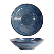 TDS, Bowl, Cobalt Blue, Ø 17 cm, Item No. 14322