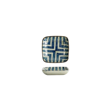 Tokyo Design Studio Sauce Bowl Shared Dining, Porcelain, 9 × 1.6 cm