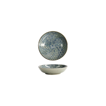 Tokyo Design Studio Saucenschale Shared Dining, Porzellan, 10,2 × 2,5 cm