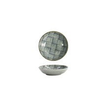 Tokyo Design Studio Saucenschale Shared Dining, Porzellan, 10,2 × 2,5 cm