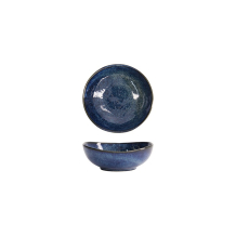 Cobalt Blue Oval Bowl at g-HoReCa (picture 1 of 5)