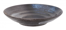 TDS, Plate, Mino Yaki, Ø 28.5x6cm, Item No. 15456