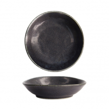 TDS, Bowl, Onyx Noir, Ø 9,9 cm, Item No. 15531