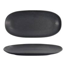 Onyx Noir Plate at g-HoReCa (picture 1 of 2)