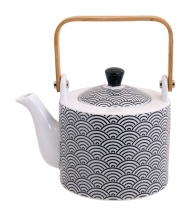 TDS, Teekanne, Nippon Black, 0,8 Ltr.,  Art.-Nr. 15671