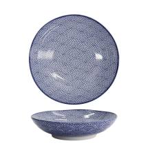 Nippon Blue Pasta Teller bei g-HoReCa (Bild 1 von 6)