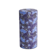 TDS, Tee Container S.S., 7.4x15.5cm, 200gr, Dunkelblau Nr.6, Artikel Nr.: 16195