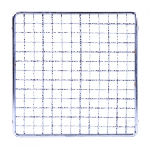 TDS, Konro Grill Net for series YM-7891 For 34-29-07-SL, Kitchenware, 26,5x21cm, item no. 16249