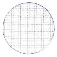 TDS, Konro Grill Net for 39-29-18-SL For SK-7890, Kitchenware, Ø 26 cm, item no. 16252