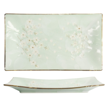 Green Cosmos Teller bei g-HoReCa (Bild 1 von 5)