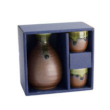 5x13cm Sake-Bottle,Original Tasting Bottle Kiki at g-HoReCa