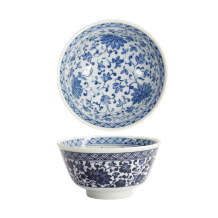 TDS, Bowl, Mixed Bowls Aisai, Ø 12,7 cm, Item No. 16554