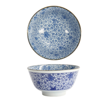 TDS, Bowl, Mixed Bowls Hana Chirashi, Ø 12,7 cm, Item No. 16555