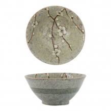 TDS, Schale, Grey Soshun, Ø 13 x 6 cm (350 ml), Art.-Nr. 16611
