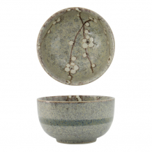 TDS, Schale, Grey Soshun, Ø 13 x 7 cm (550 ml), Art.-Nr. 16619