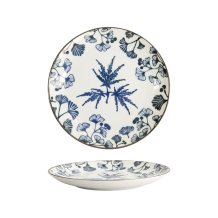 Flora Japonica Plate at g-HoReCa (picture 1 of 6)