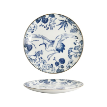 Flora Japonica Plate at g-HoReCa (picture 1 of 6)