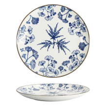 Flora Japonica Plate at g-HoReCa (picture 1 of 6)