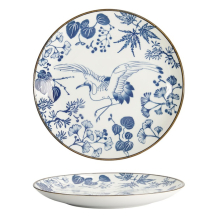 Flora Japonica Plate at g-HoReCa (picture 1 of 6)