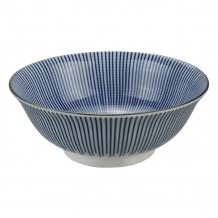 TDS, Rice Bowl, Kotobuki, Mixed Bowl, Ø 20.3 x 8 cm - Item no: 16872