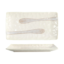 Tokyo Design Studio Serving Plate, Shared Dining, 31x17cm
