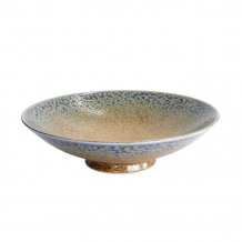 TDS, Bowl, Sunachi Ainagashi, Ø 28x8cm, Item No. 16892