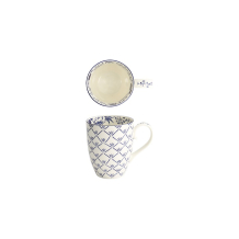 Flora Japonica Mug at g-HoReCa (picture 1 of 6)