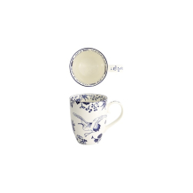 Flora Japonica Mug at g-HoReCa (picture 1 of 6)