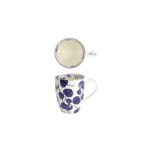 Flora Japonica Mug at g-HoReCa (picture 1 of 6)