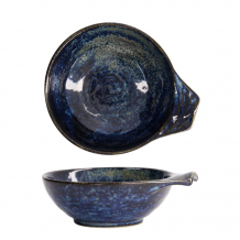 TDS, Bowl, Cobalt Blue, Ø 15,2 cm, Item No. 17099