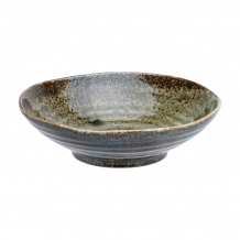 TDS, Bowl, Shinryoku Green, Ø 17 cm, Item No. 17395