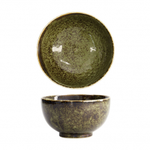 TDS, Bowl, Shinryoku Green, Ø 13,2 cm, Item No. 17397