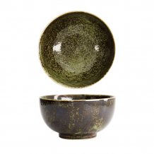 TDS, Bowl, Shinryoku Green, Ø 16 cm, Item No. 17398