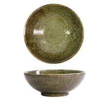 TDS, Bowl, Shinryoku Green, Ø 21,4 cm, Item No. 17399