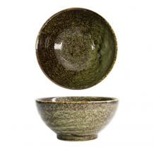 TDS, Bowl, Shinryoku Green, Ø 18,5 cm, Item No. 17400