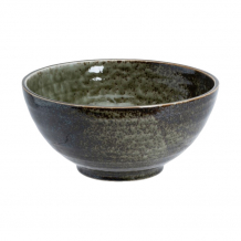 TDS, Bowl, Shinryoku Green, Ø 21,5 cm, Item No. 17401