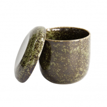 TDS, Cup, Shinryoku Green, Ø 8,6 cm, Item No. 17404