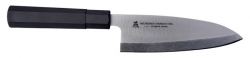 TDS, Kataoka Deba Knife (Carving knife), Kitchenware, 18 cm, Item no.: 17480